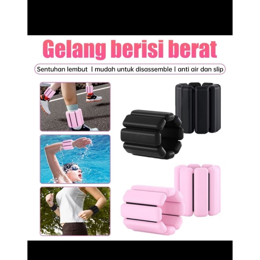 alat fitnes