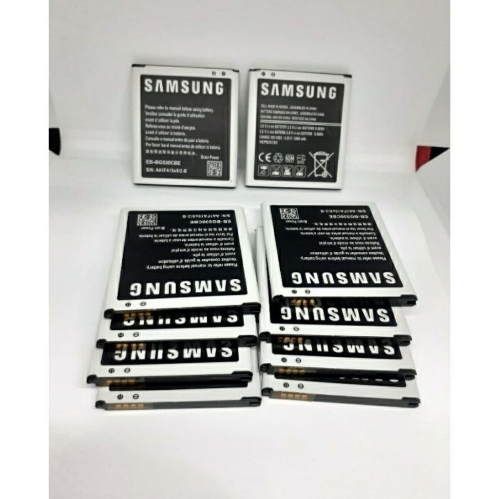 Batre Baterai Batrai Ori Samsung J2 pro