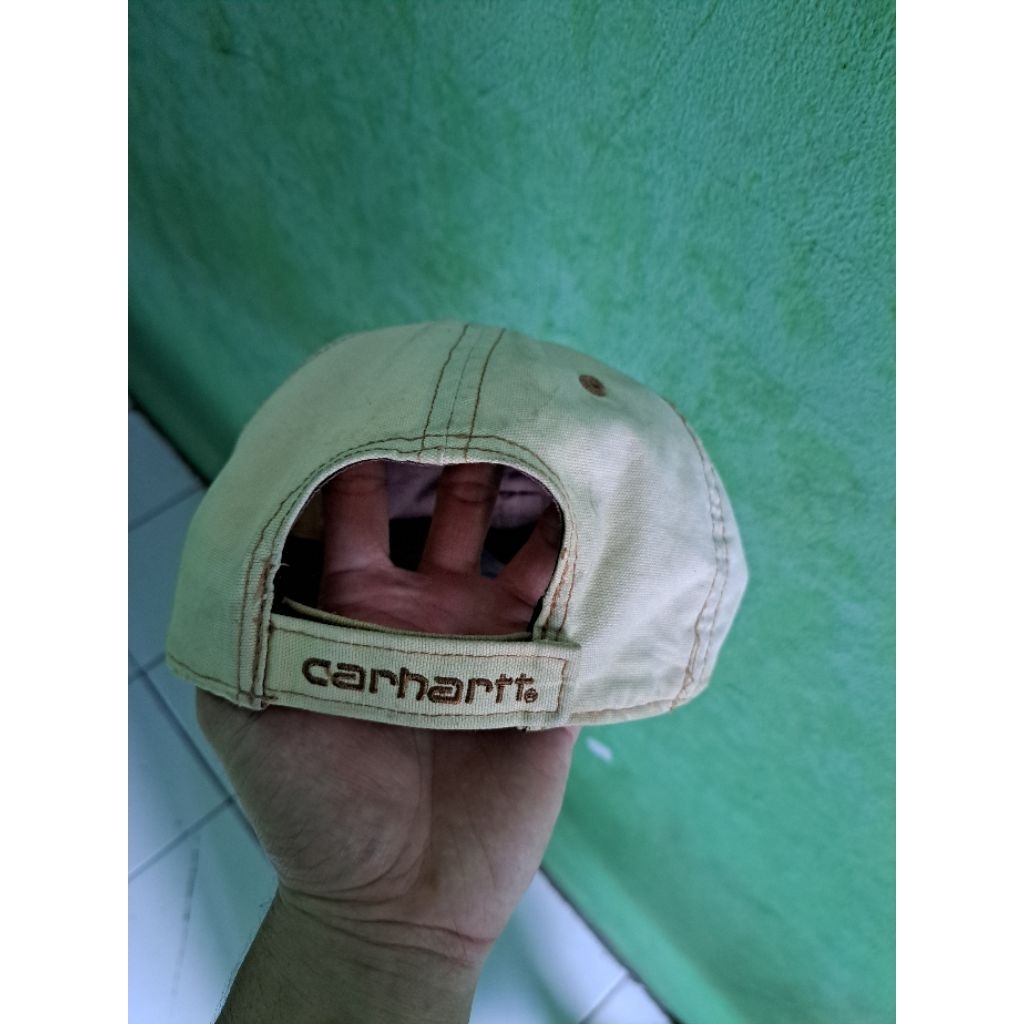 topi carhat ori