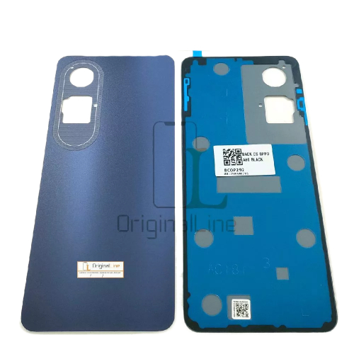 BACKDOOR OPPO A60 - BACKDOOR ONLY