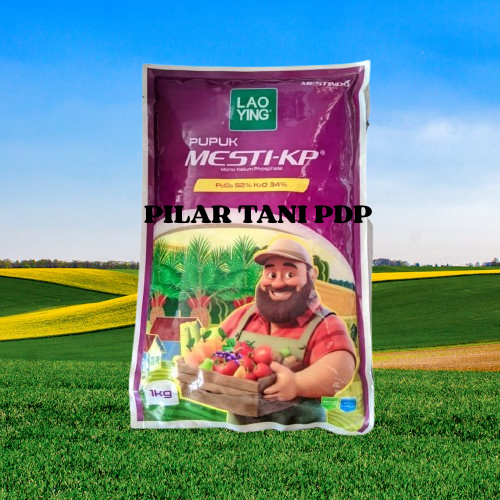 MKP MESTI-KP LAOYING 1 KG