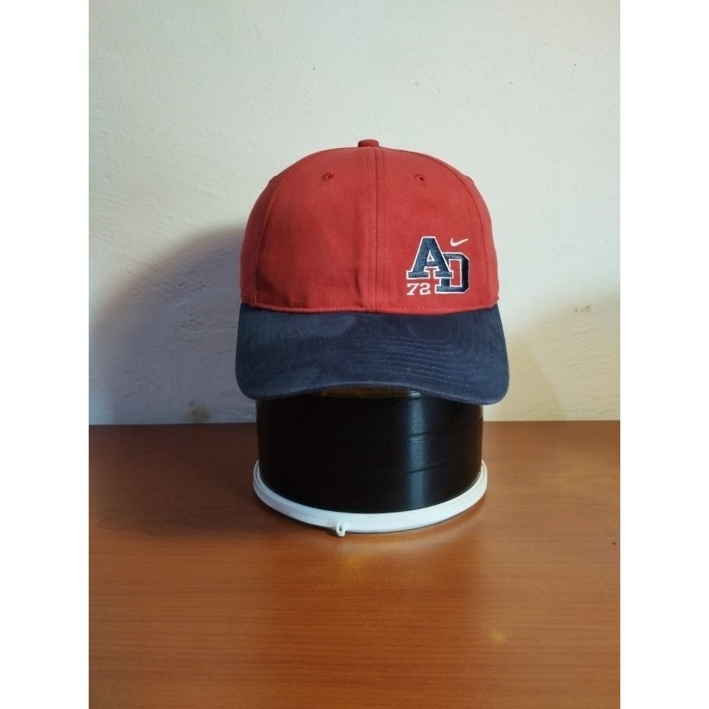 Topi Athletic Department 72