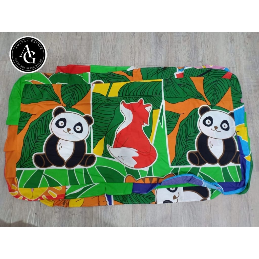 Sarung Bantal Cinta / Sarung Bantal Jumbo