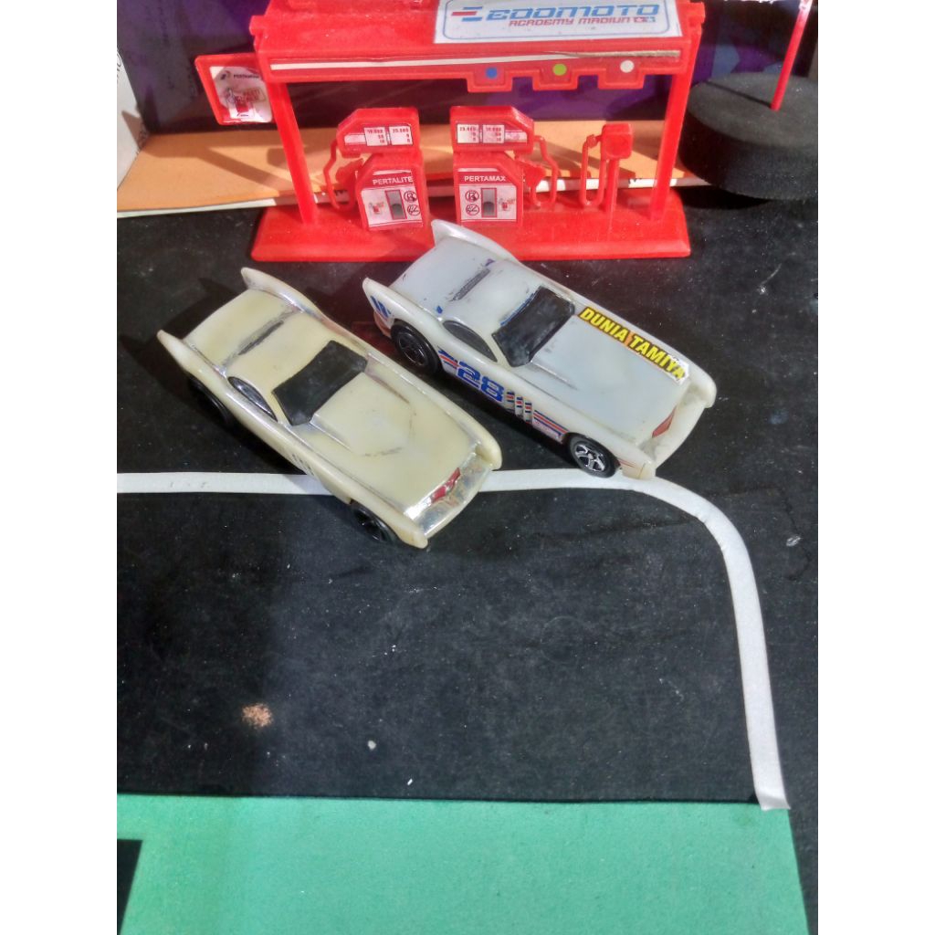 hotwheels govner take all