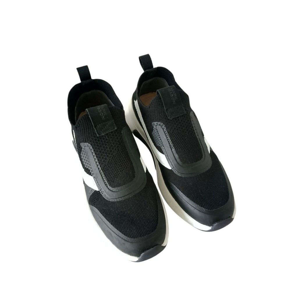 SKECHERS X Mark Nason Los Angeles Black/White 36