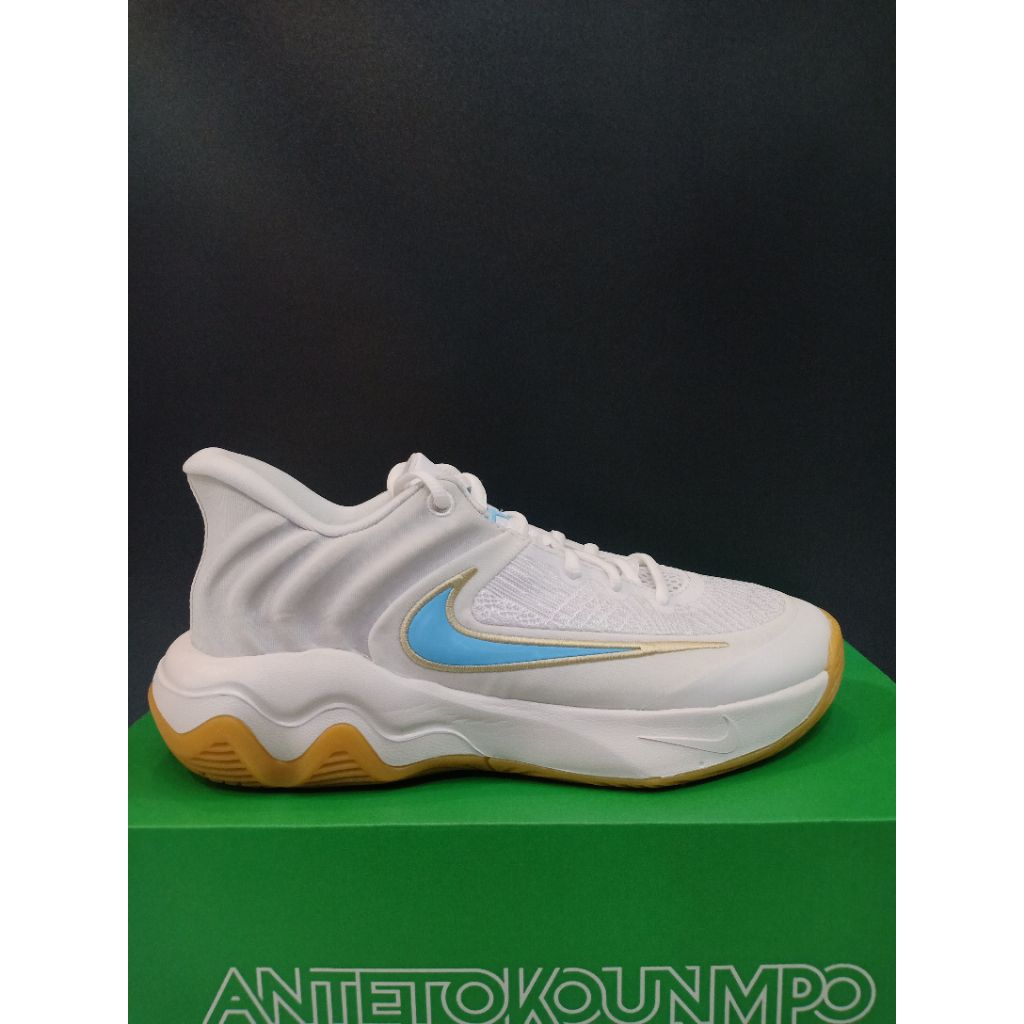 FQ3681 101 sepatu basket unisek giannis immortality 4 ep white original