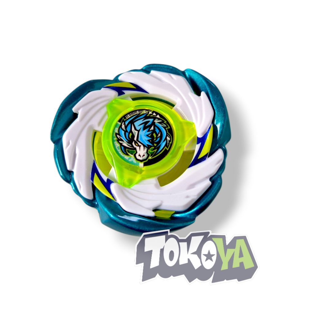 Beyblade X CX-07 Pegasus Blast Beyblade X Takara Tomy Original
