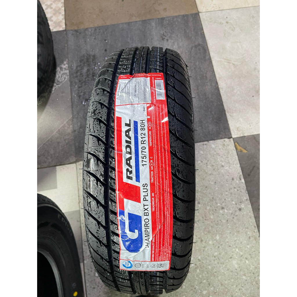 GTBXTPLUS/175/70/R12