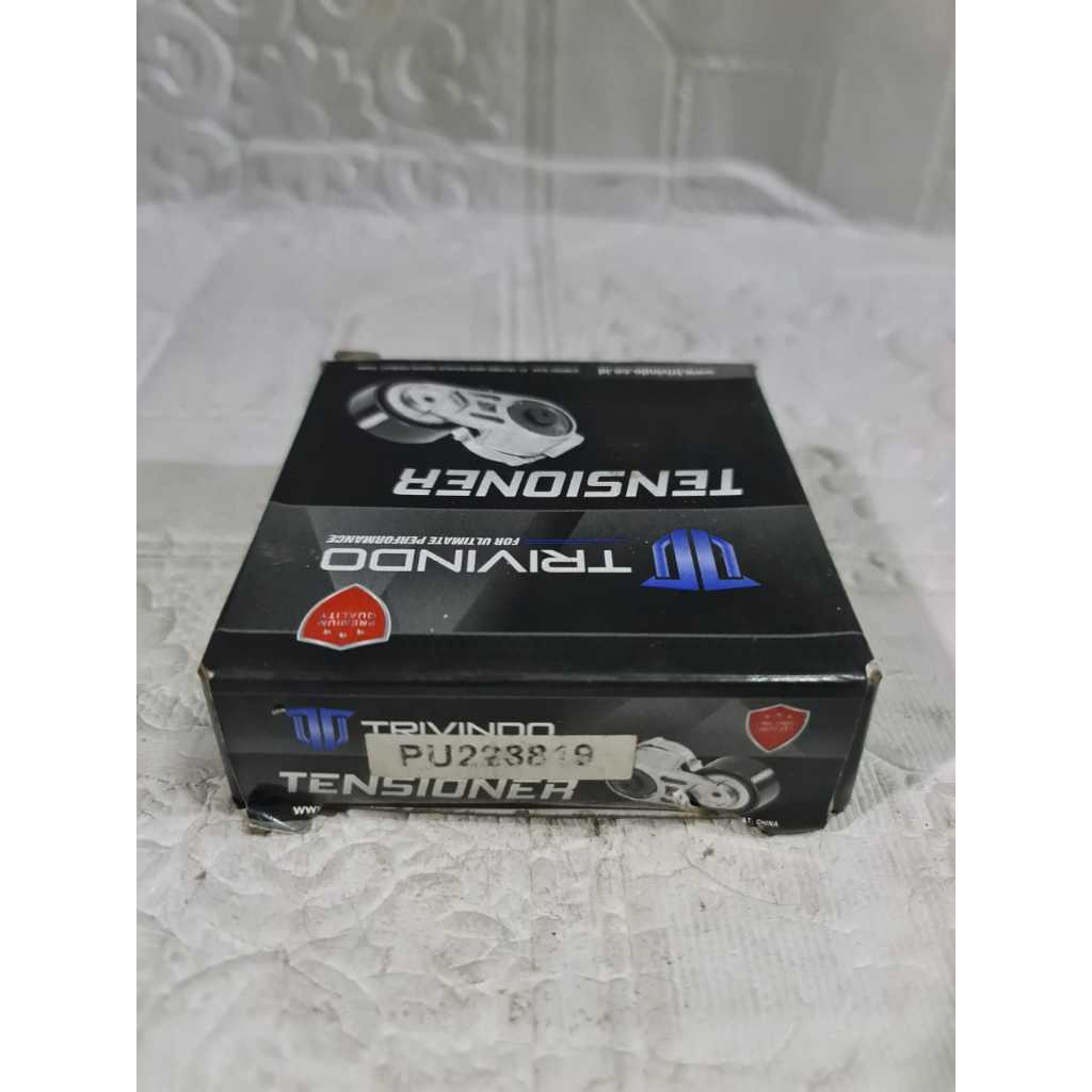 Trivindo Pulley Tensioner Aerio PU223819