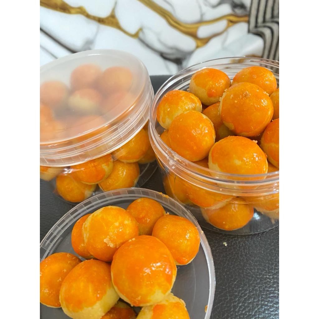 Nastar Ekonomis | kue kering | kue nastar | kue Lebaran | Hampers Lebaran | hantaran makanan |