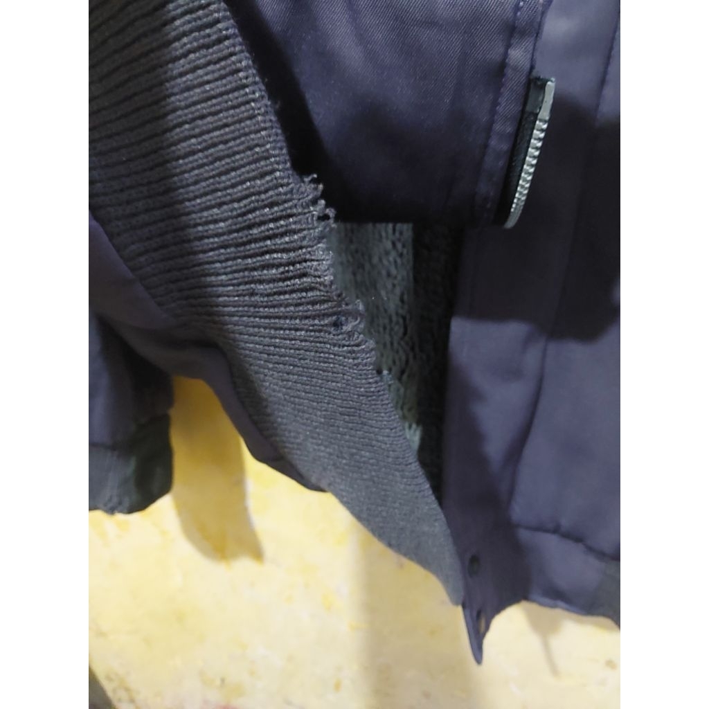 Jaket Toraichi M to L