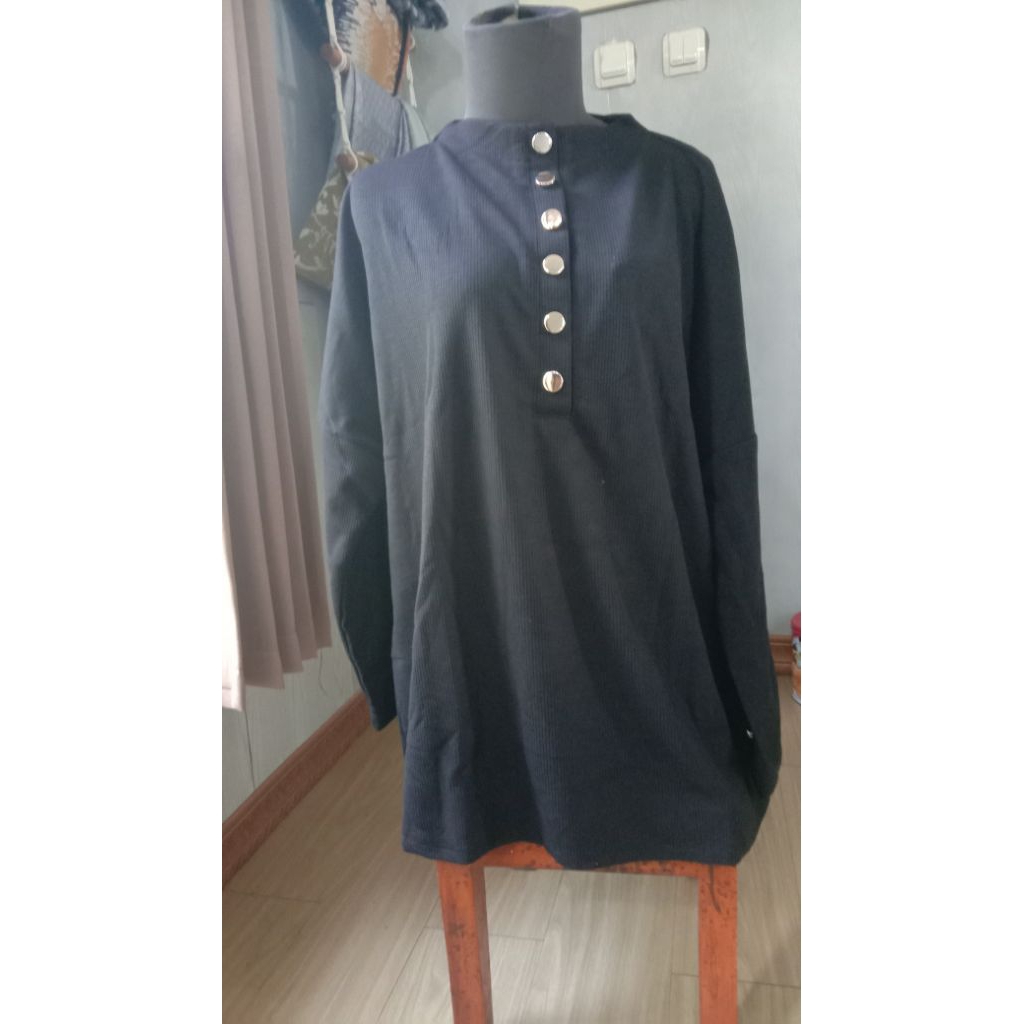 atasan Batwing kuyifei