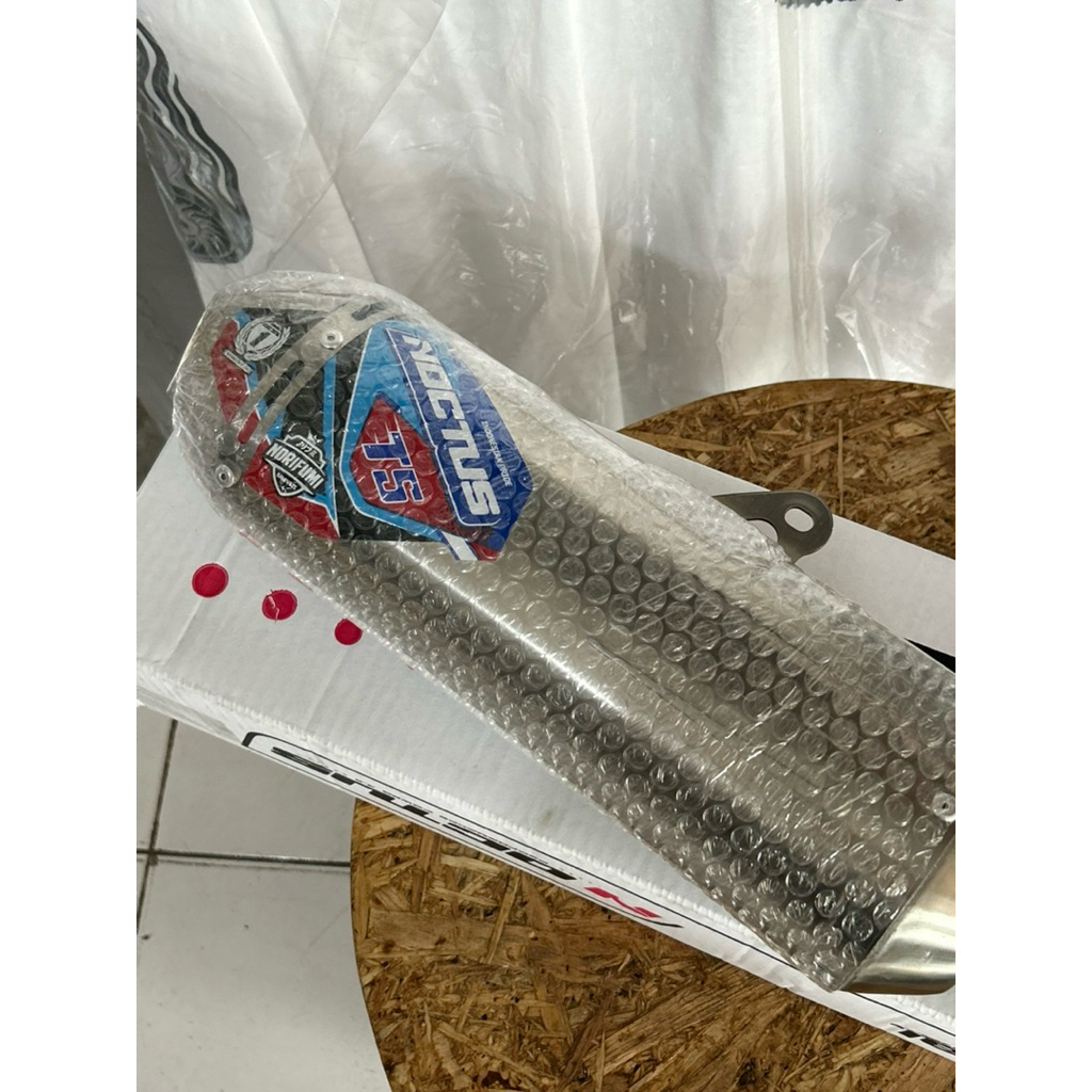 NORIFUMI T5 NOCTUS ORIGINAL