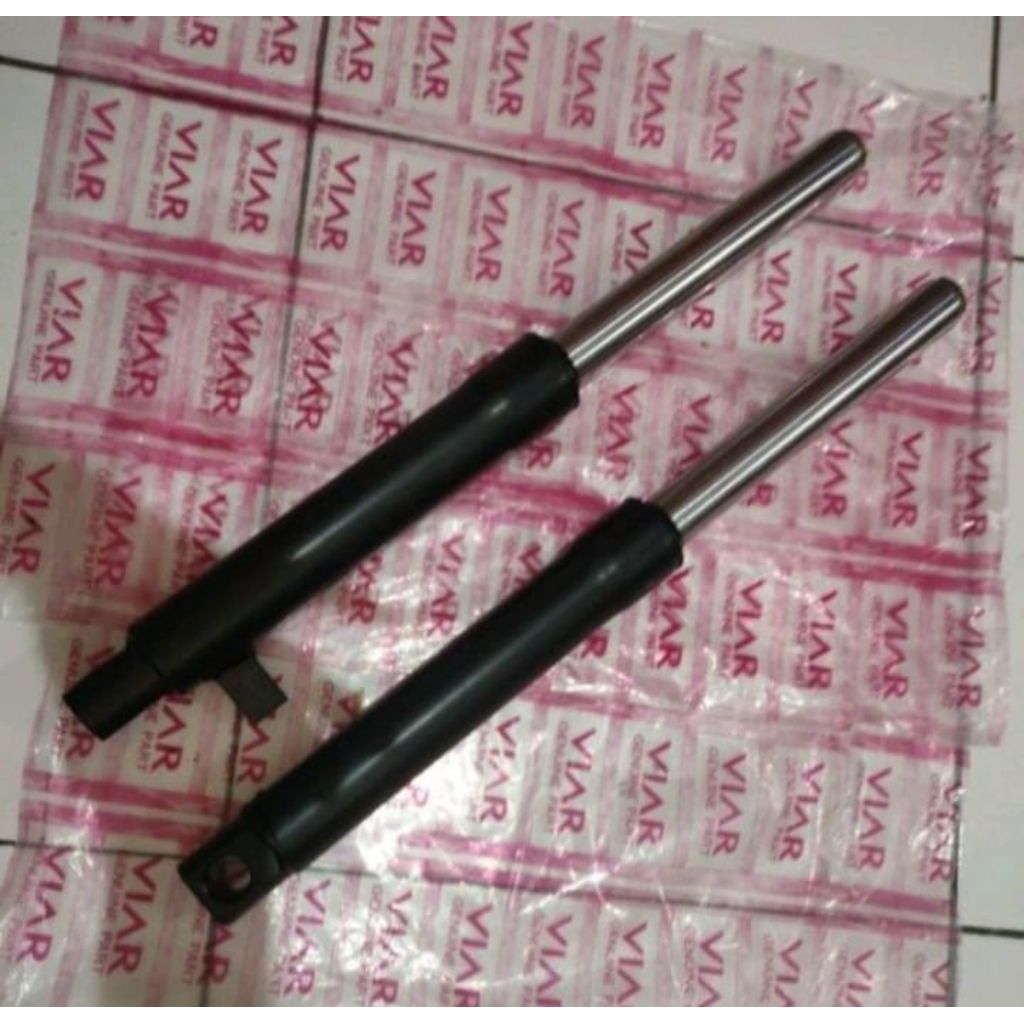 (ORIGINAL VIAR) SKOK VIAR BIT SHOCK VIAR BIT KARYA 100CC SHOCK VIAR KARYA BIT 100CC
