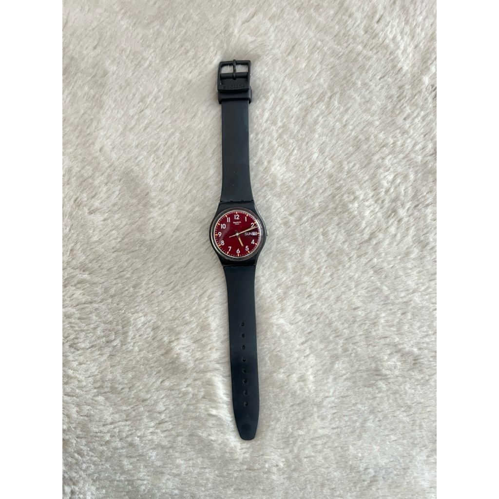 Swatch // Jam tangan swatch //Baby-g watch // jam baby-g // jam tangan baby-g // baby g