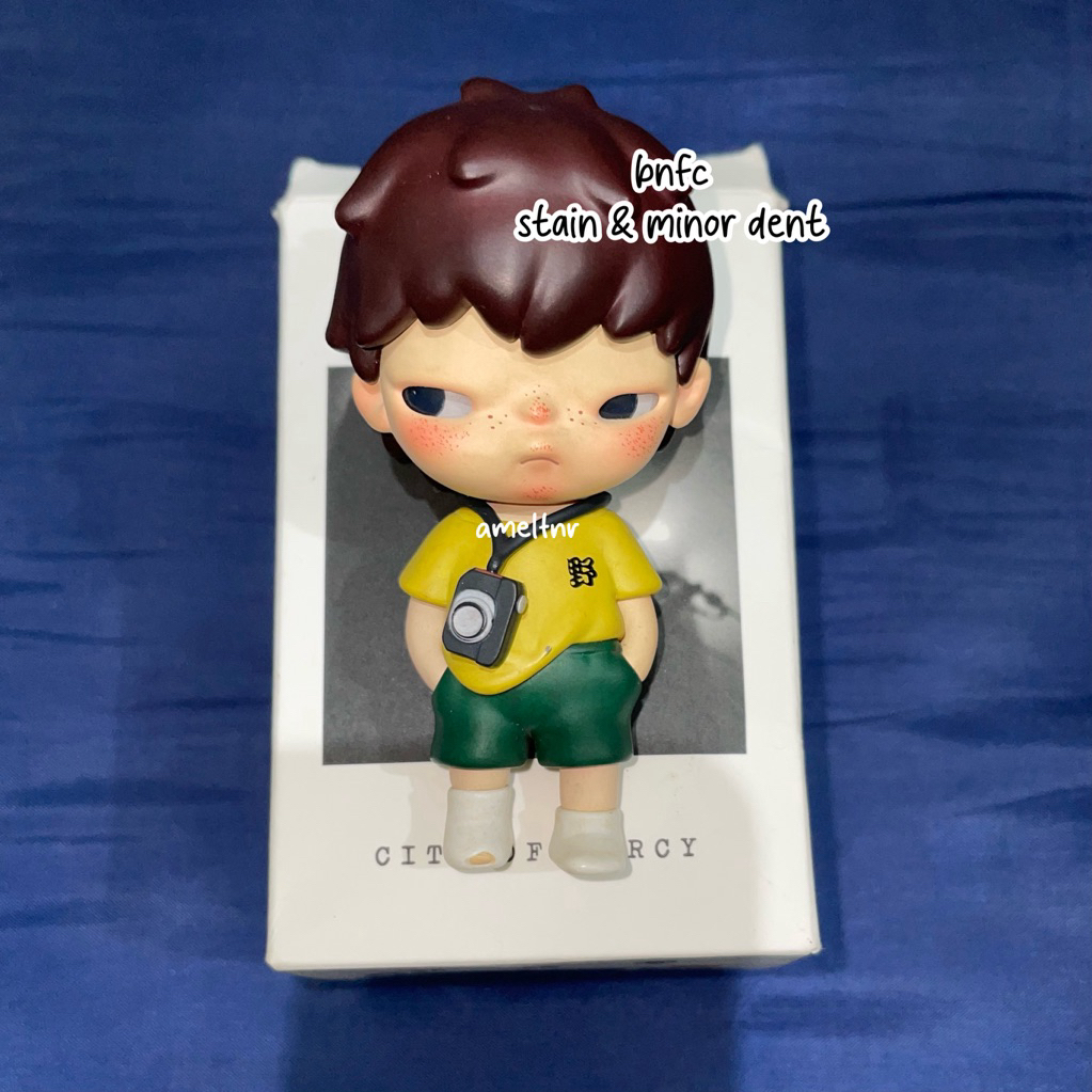 hirono com city of mercy insight