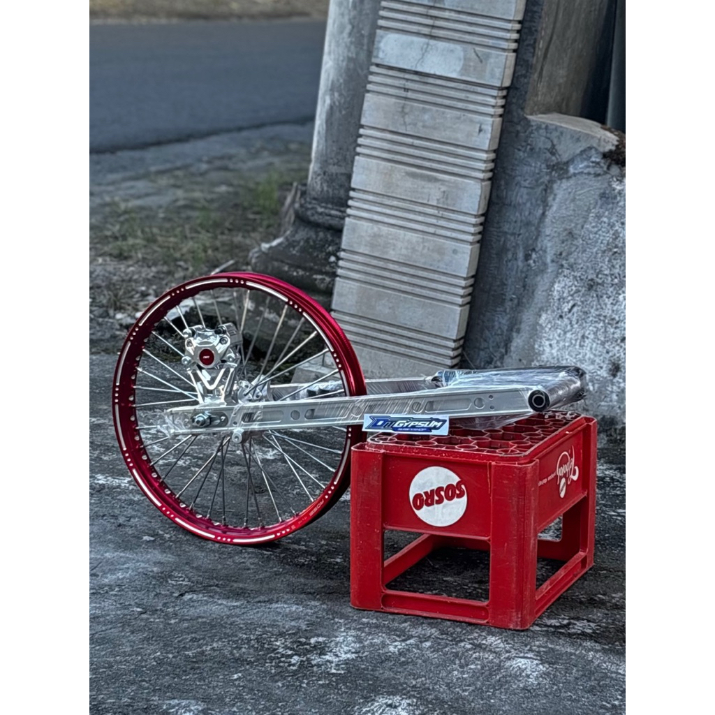 arm klx crf long ocp