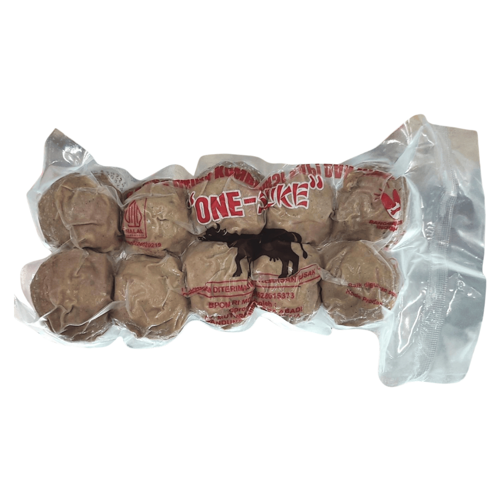 One Suke Bakso urat isi 10