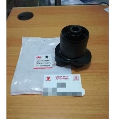 Bushing Arm roda belakang Alphard ANH10