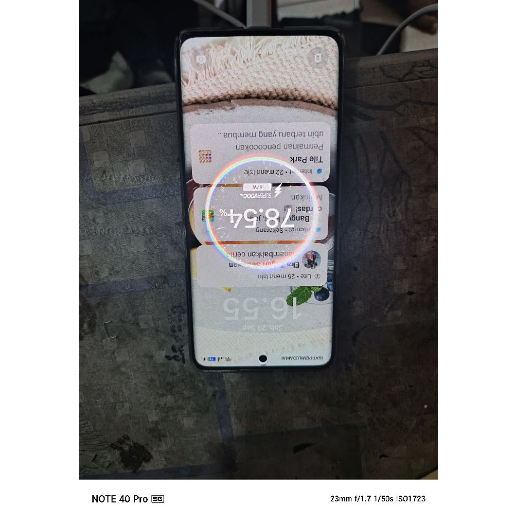 Ces Realme 33W & 45W Original Super Vooc