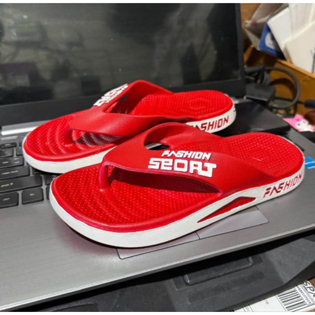 Sandal Jepit Cowok Sandal Jepit Laki laki Dewasa Sandal Jepit Pria Dewasa