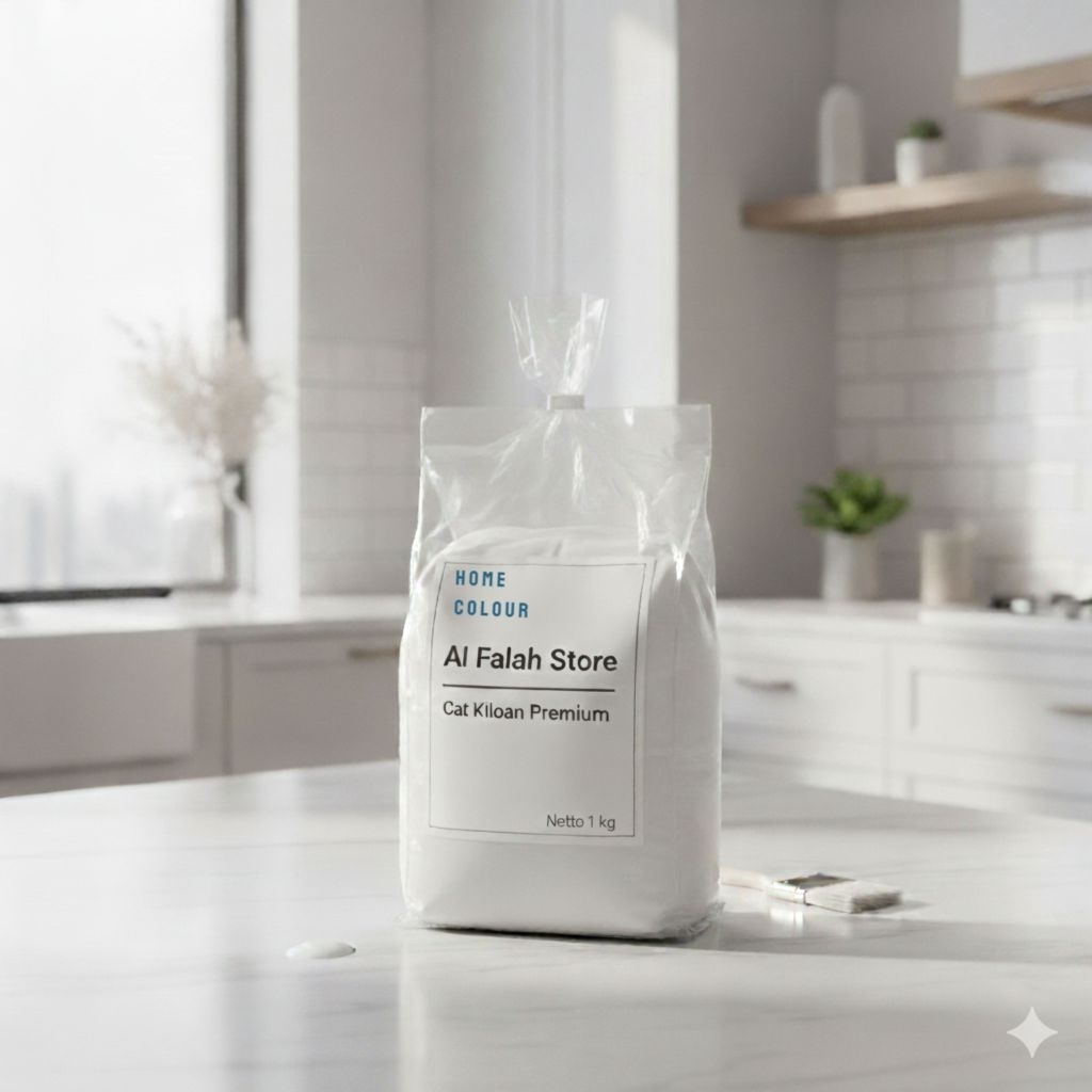 Cat Kiloan Premium Cat Tembok Kiloan Cat Kiloan Cat Tembok