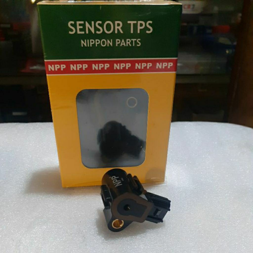 sensor tps beat fi Nippon part NPP
