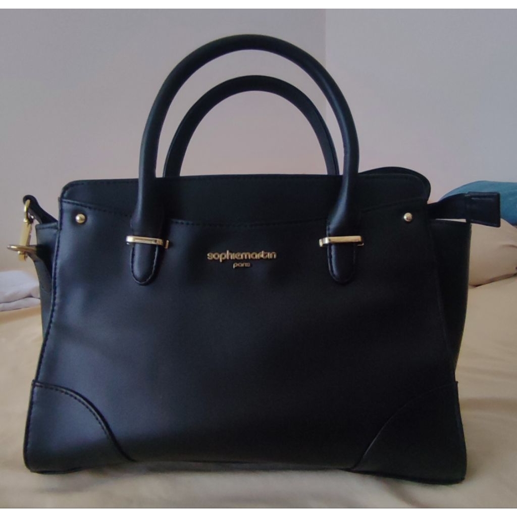 PRELOVED Tas Sophie Martin Paris