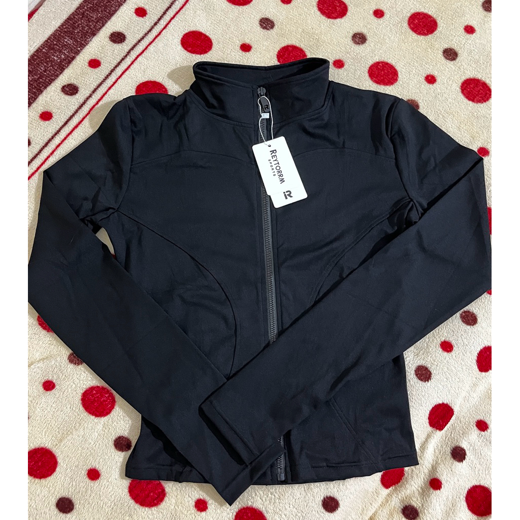 Reytorrm Jaket Anti UV Size M