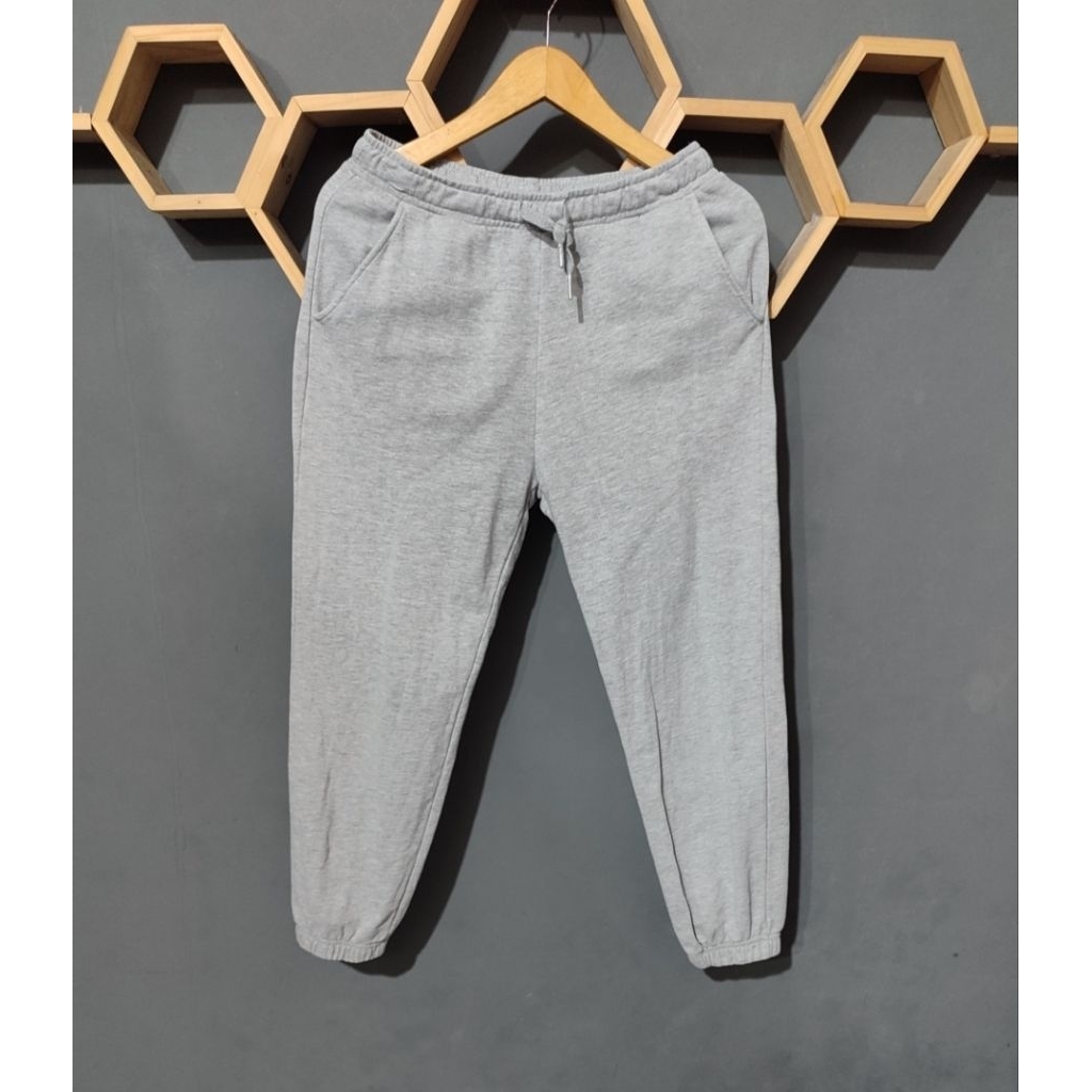 CELANA JOGGER SPAO ABU STRAIGHT