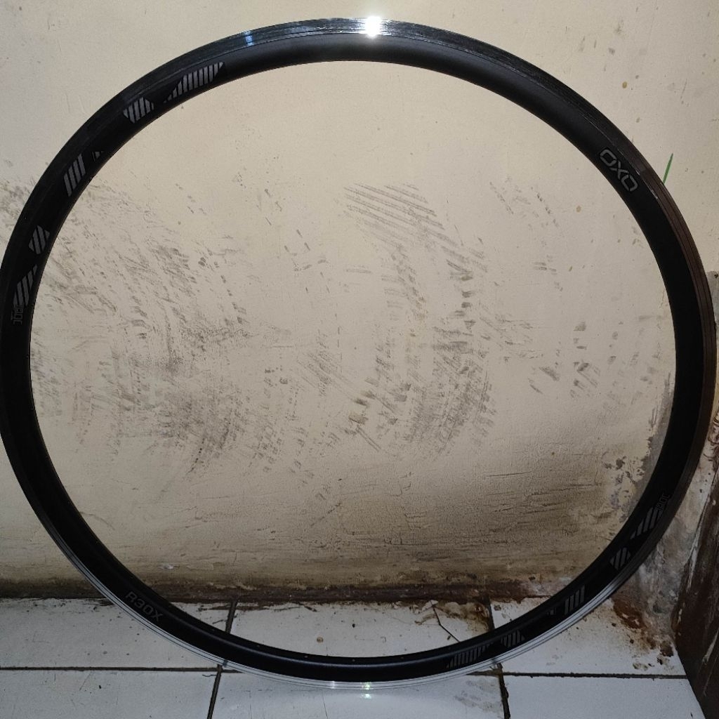 RIMS oxo r30x 36h 700c