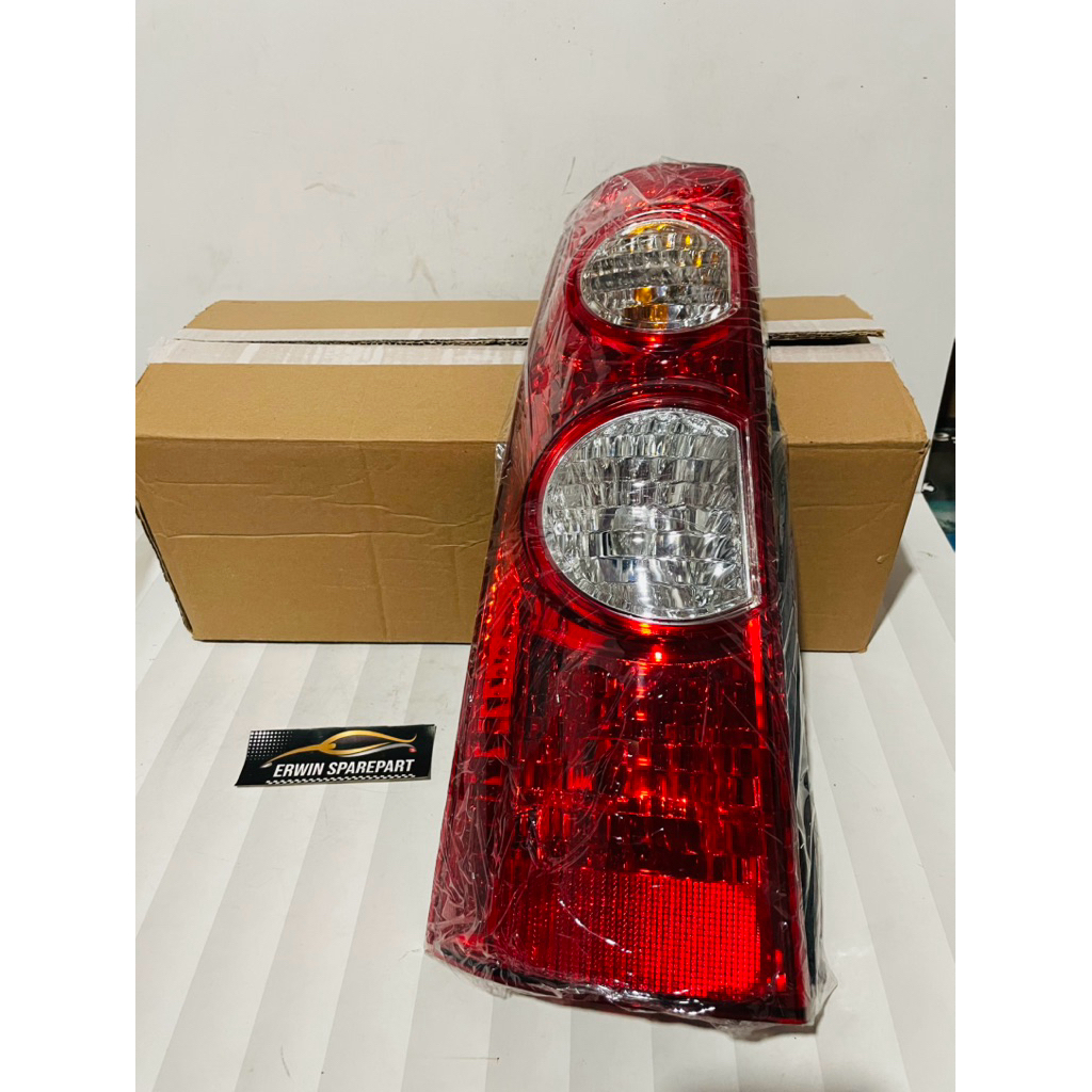 CPU STOPLAMP AVANZA XENIA NEW VVTI 2008 2009 2010 2011