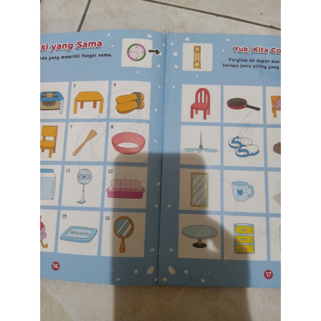 preloved funtastic learning