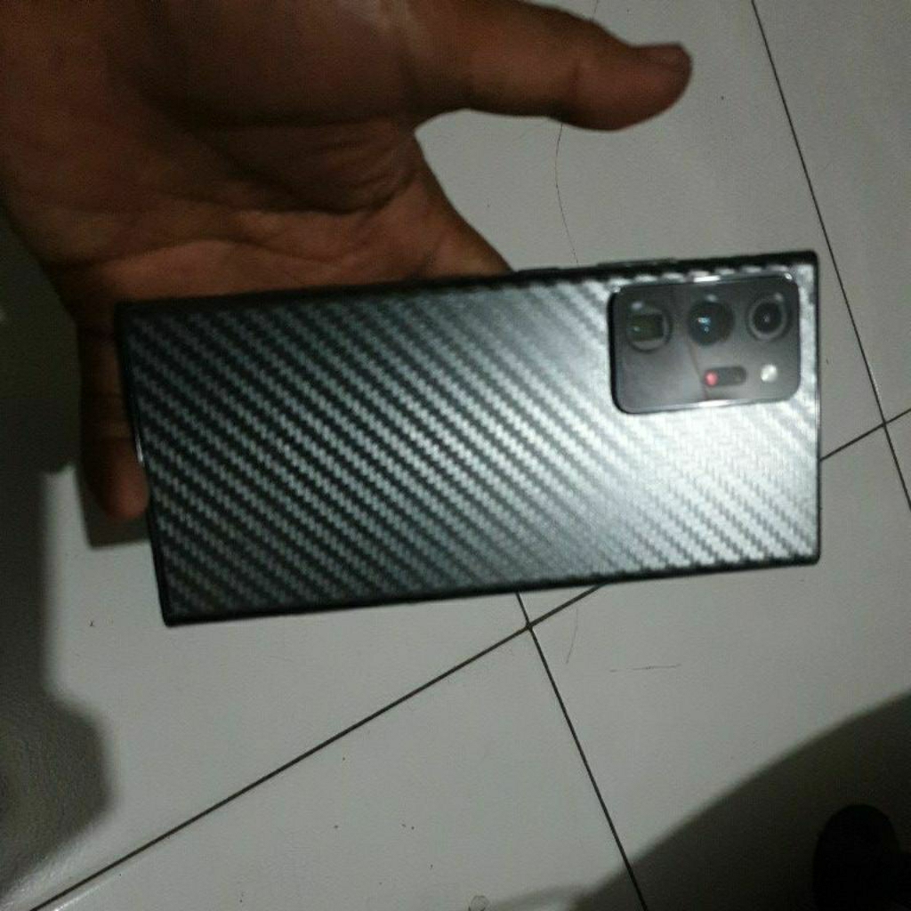 Samsung Note 20 Ultra 8/512