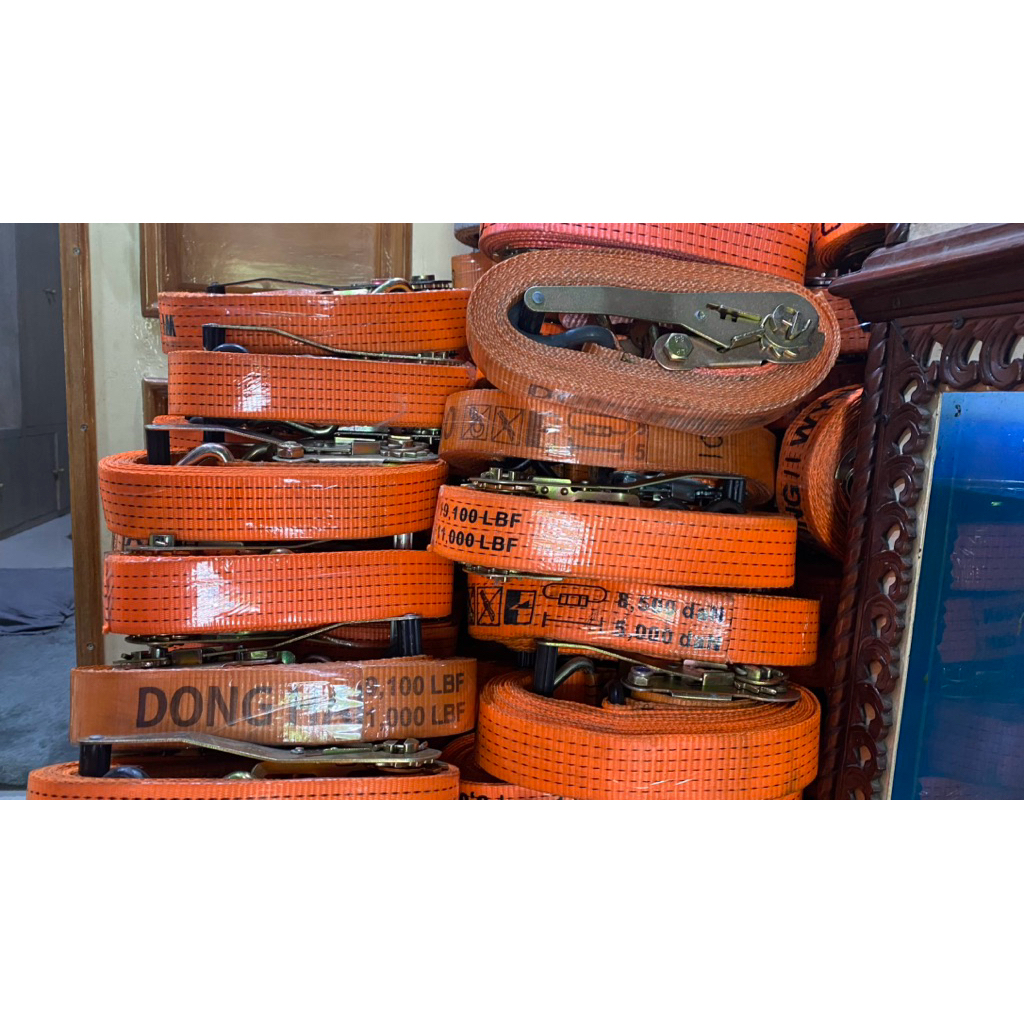 trackbelt berbagai ukuran