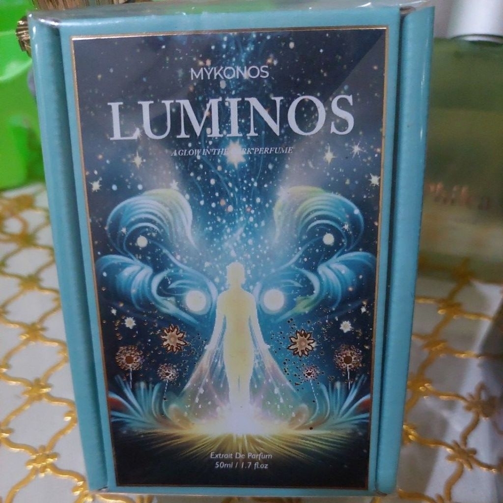 Mykonos Luminos 50 ML