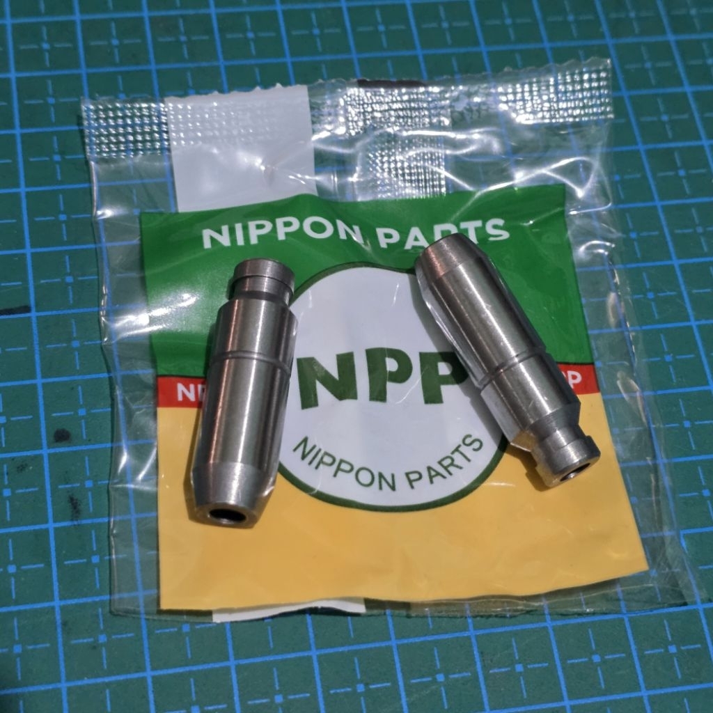 BOSH BOS KLEP 2PCS SUZUKI SATRIA FU150 KARBU ORIGINAL NPP