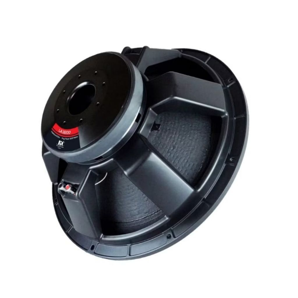 SPEAKER JIC 18 INCH LA 18100