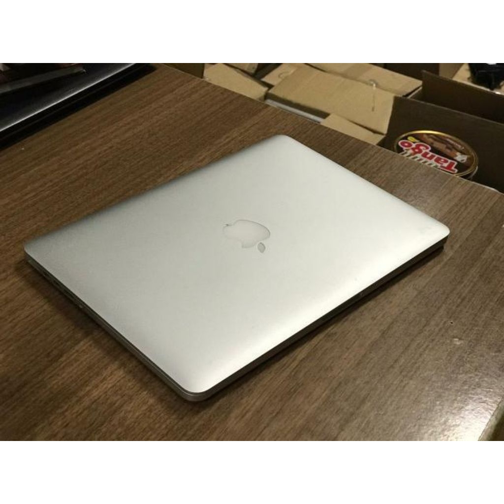macbook retina 2017