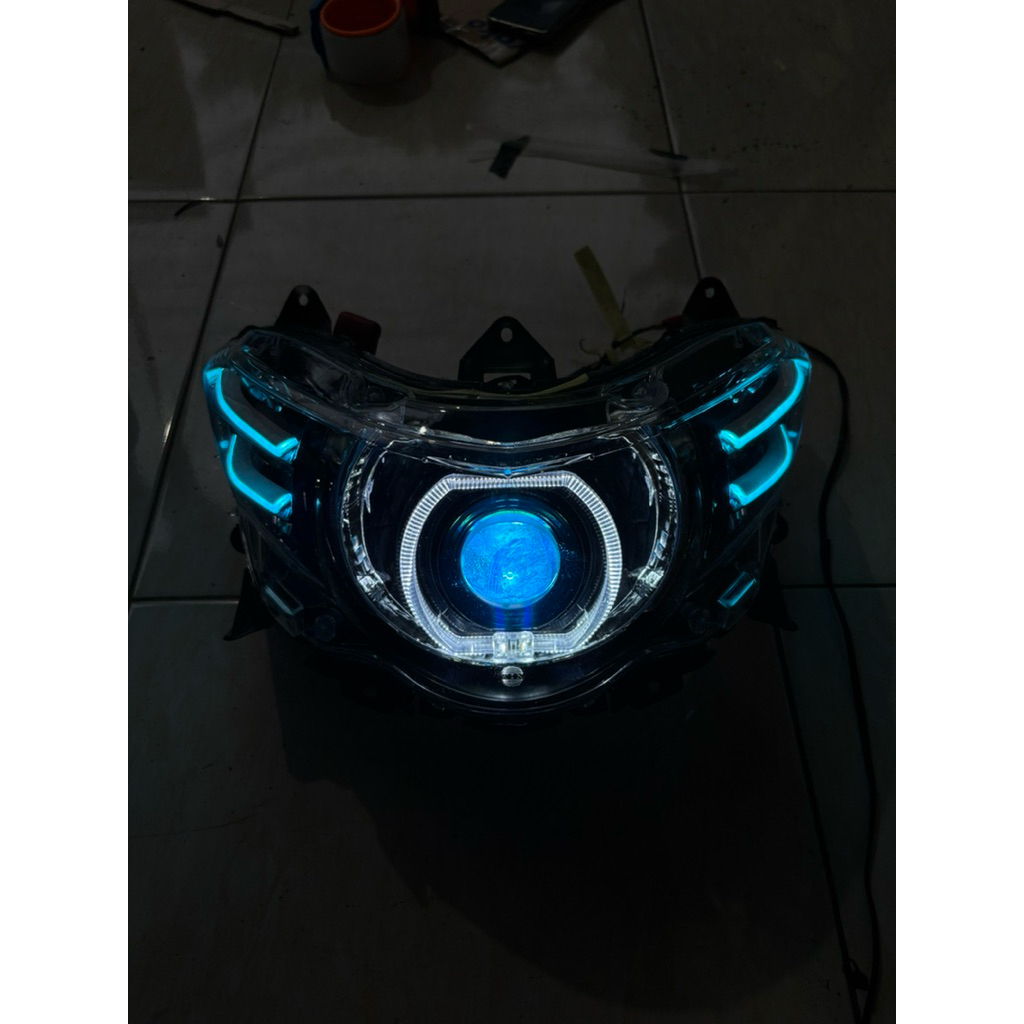 Biled Ala Mio Soul GT / Xeon GT Komplit l Biled Mio Soul GT 115 / Xeon GT 125