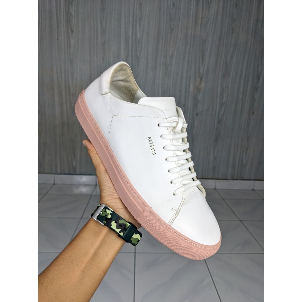 Sneaker Axel Arigato Clean 90