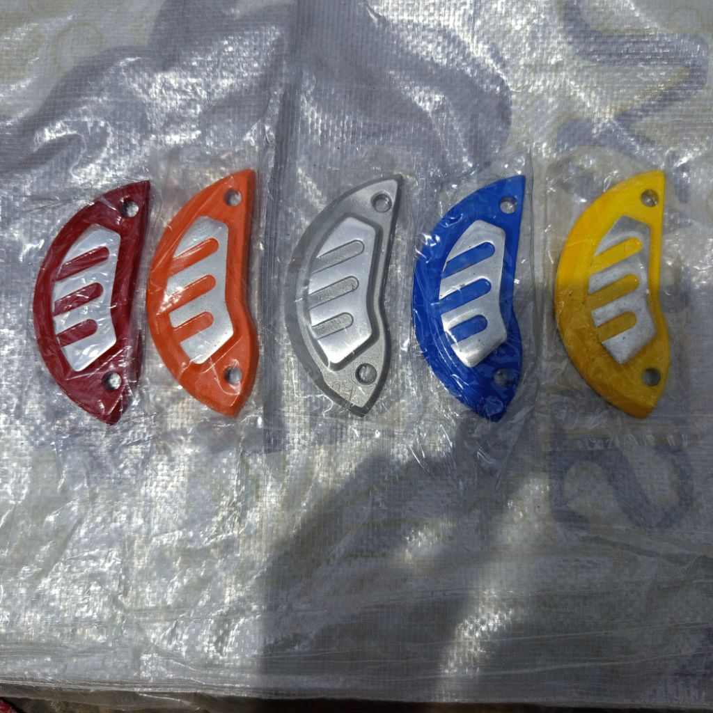 TUTUP COVER CVT UNIVERSAL BEAT KARBU SCOOPY KARBU LAMA