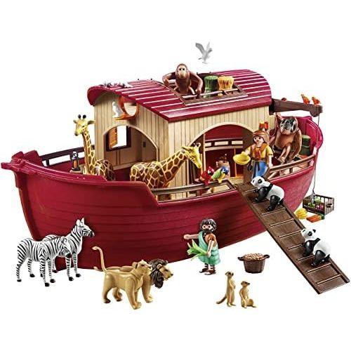 Playmobil Noah's Ark [Amazon Exclusive]