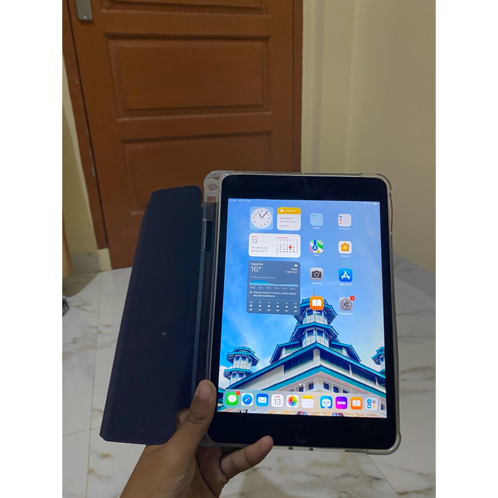 IPad mini 4