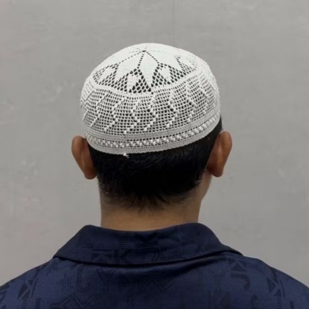 PECI RAJUT ZIGZAG BANGLADESH