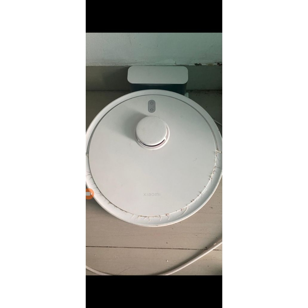 xiaomi Robot Vacuum