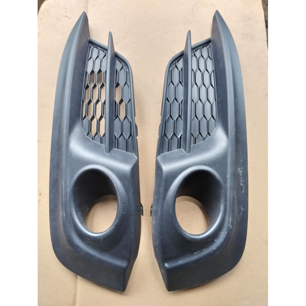 Cover Foglamp Honda Civic Turbo Original