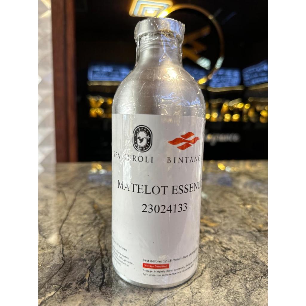 Parfum Le male Elixir Biang Murni SFA Neroli - Parfum Matelot Essence Biang Murni SFA Neroli