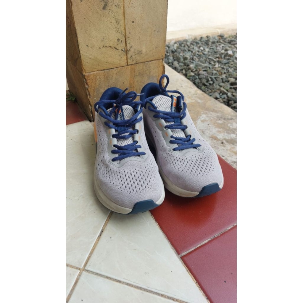 Sepatu Kanky Preloved