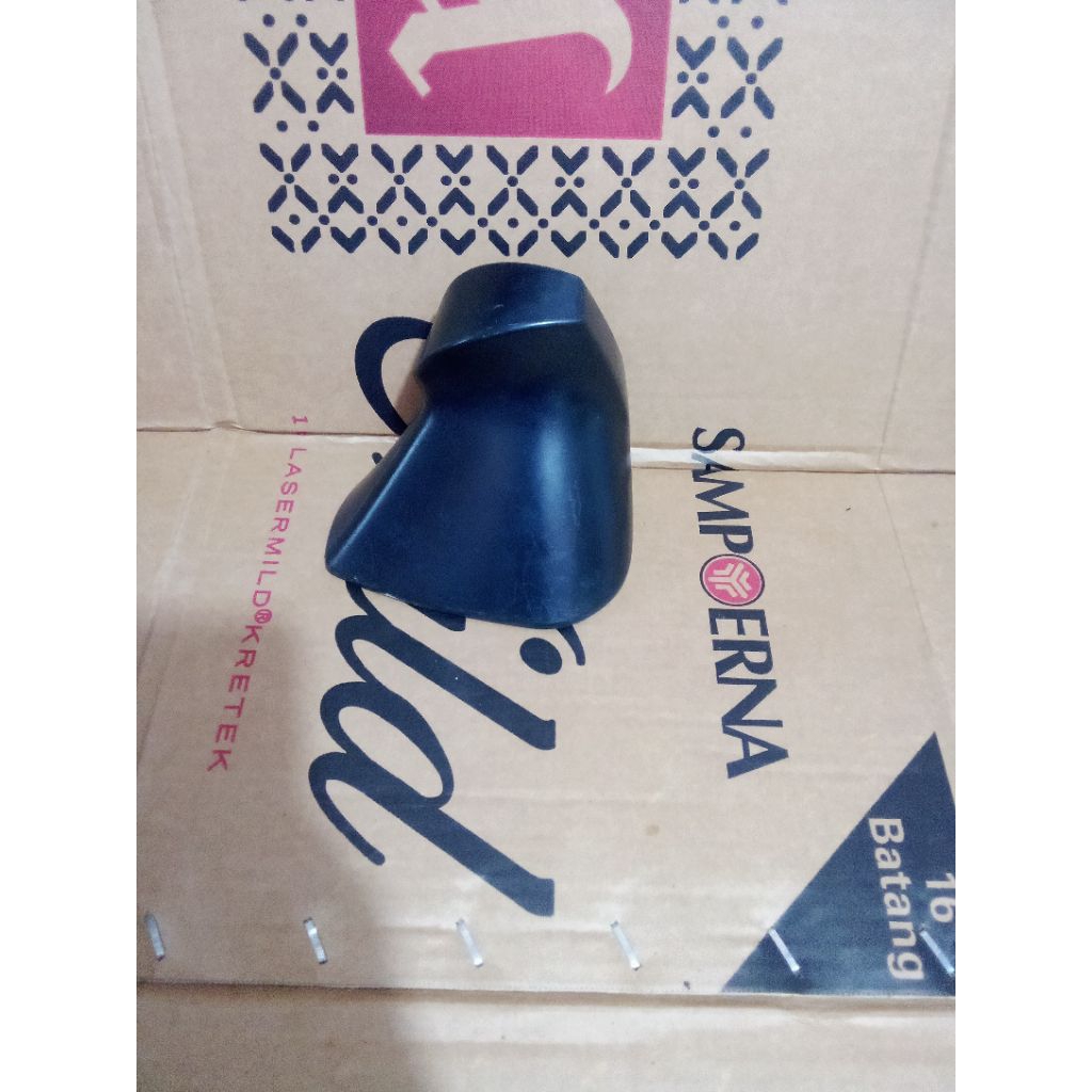 tutup kaki spion toyota sienta kanan kiri ready tipe G.V.Q bisa pakai